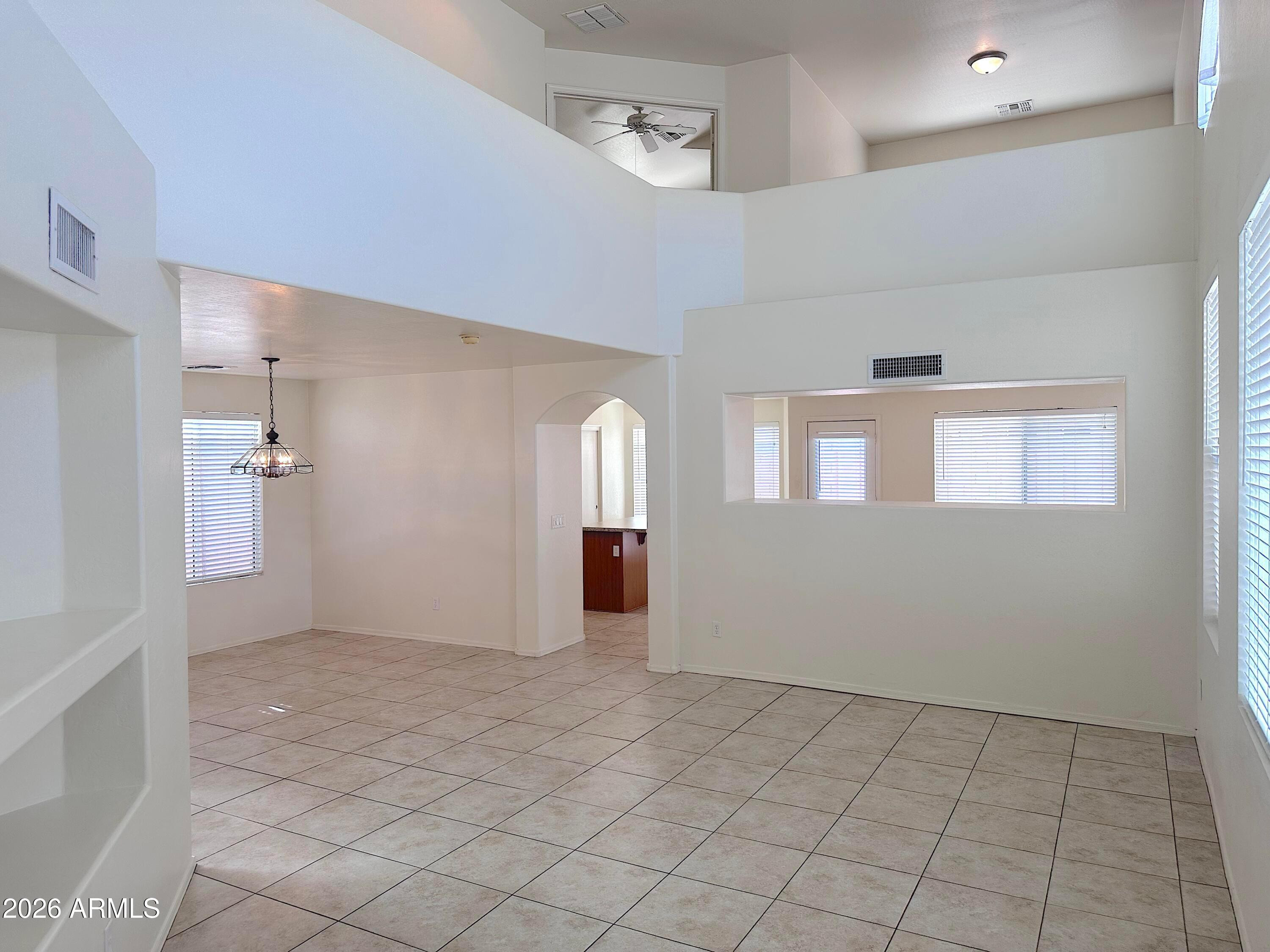 4106 East Chambers Street Phoenix, AZ 85040 - Photo 3 of 33 a view of an empty room