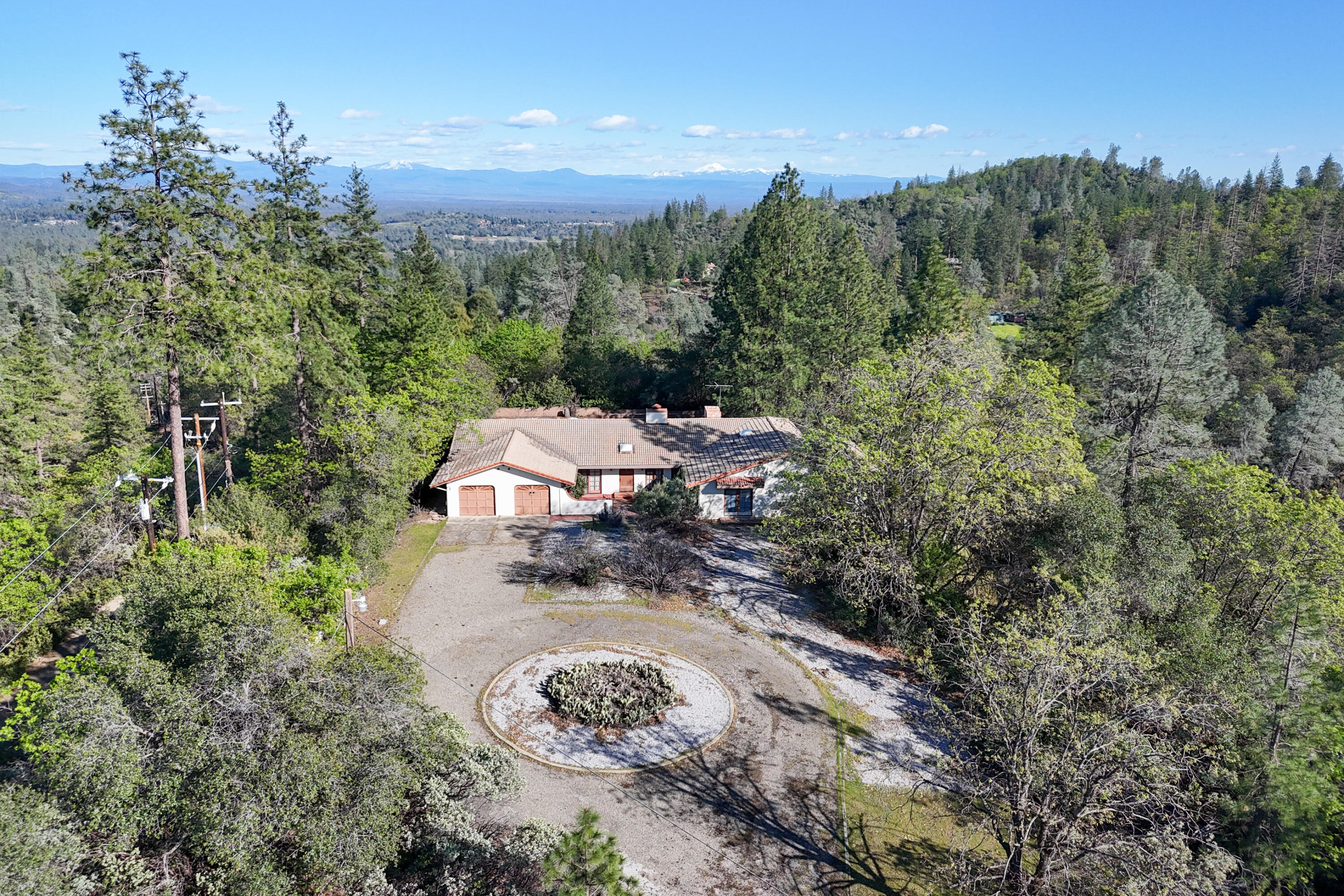 12852 Walker Ridge Drive Redding, CA 96003 - Photo 41 of 49 Drone-14