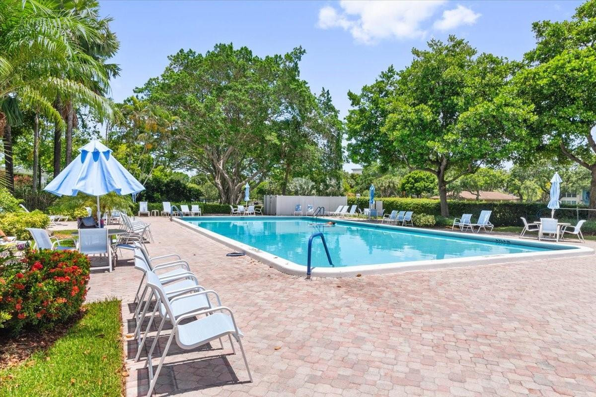 3080 North Course Drive, Unit 102 Pompano Beach, FL 33069 - Photo 18 of 18 Photo 18