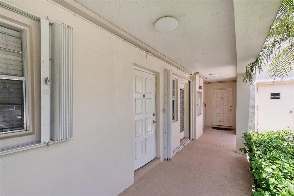 3080 North Course Drive, Unit 102 Pompano Beach, FL 33069 - Photo 2 of 18 Photo 2