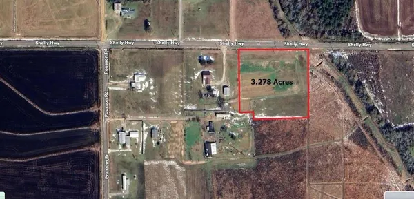 $79,900 | Tbd Shelly Highway, Egan, LA 70531