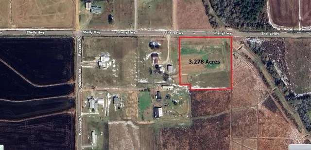 $79,900 | Tbd Tbd 100th Highway, Egan, LA 70531