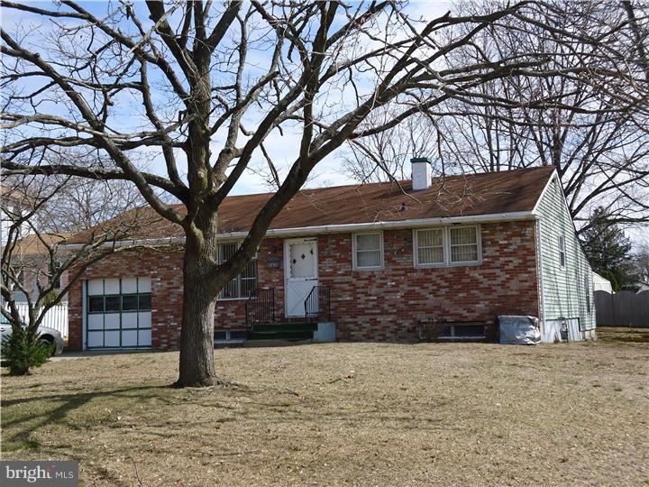543 Lehigh Road Wenonah, NJ 08090 - Photo 1 of 2