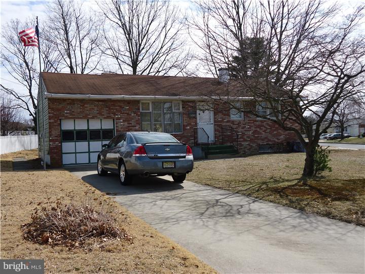543 Lehigh Road Wenonah, NJ 08090 - Photo 2 of 2