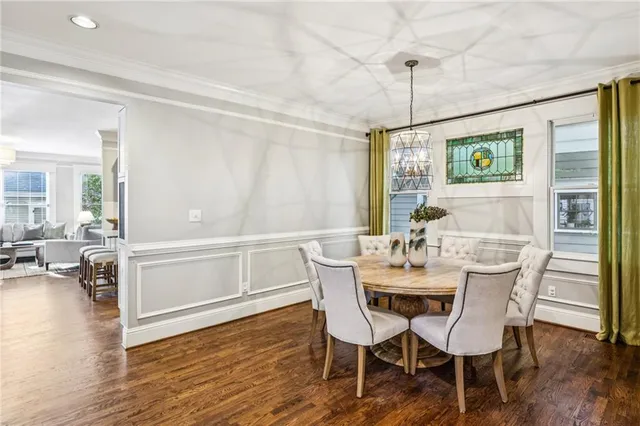 $1,525,000 | 923 Austin Avenue Northeast, Atlanta, GA 30307