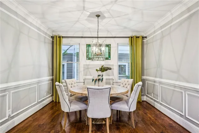 $1,525,000 | 923 Austin Avenue Northeast, Atlanta, GA 30307