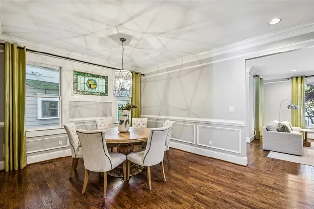 $1,525,000 | 923 Austin Avenue Northeast, Atlanta, GA 30307
