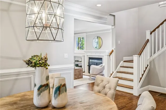 $1,525,000 | 923 Austin Avenue Northeast, Atlanta, GA 30307