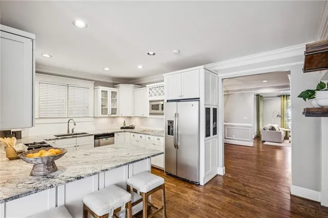 $1,525,000 | 923 Austin Avenue Northeast, Atlanta, GA 30307