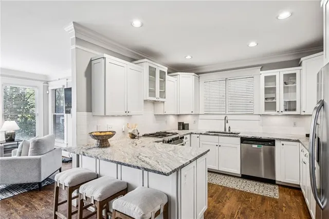 $1,525,000 | 923 Austin Avenue Northeast, Atlanta, GA 30307