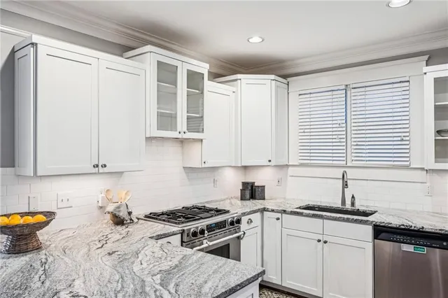 $1,525,000 | 923 Austin Avenue Northeast, Atlanta, GA 30307