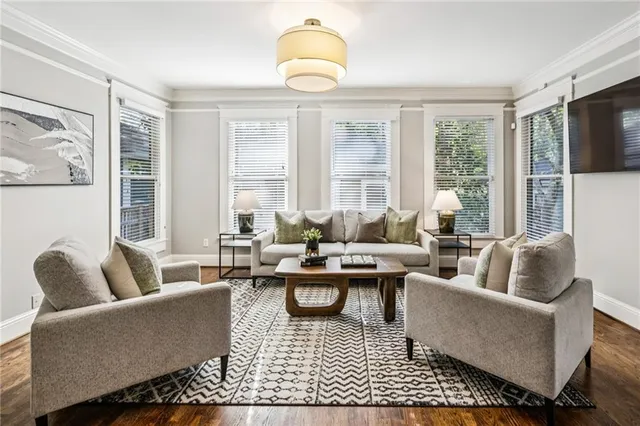 $1,525,000 | 923 Austin Avenue Northeast, Atlanta, GA 30307