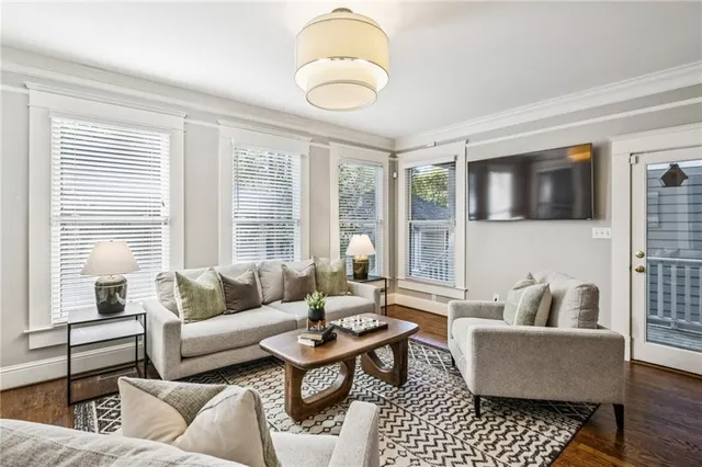 $1,525,000 | 923 Austin Avenue Northeast, Atlanta, GA 30307