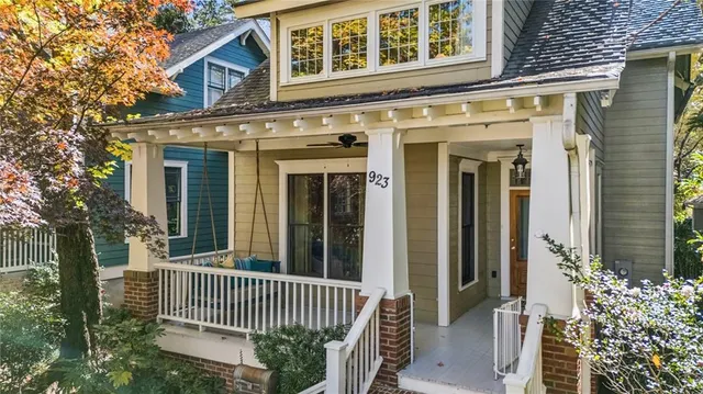 $1,525,000 | 923 Austin Avenue Northeast, Atlanta, GA 30307