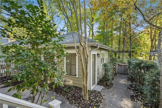 $1,525,000 | 923 Austin Avenue Northeast, Atlanta, GA 30307