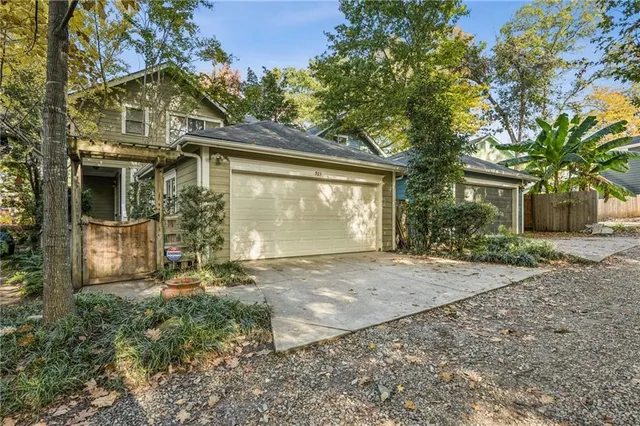 $1,525,000 | 923 Austin Avenue Northeast, Atlanta, GA 30307