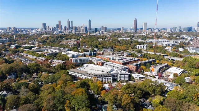 $1,525,000 | 923 Austin Avenue Northeast, Atlanta, GA 30307