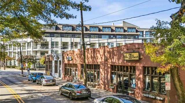 $1,525,000 | 923 Austin Avenue Northeast, Atlanta, GA 30307