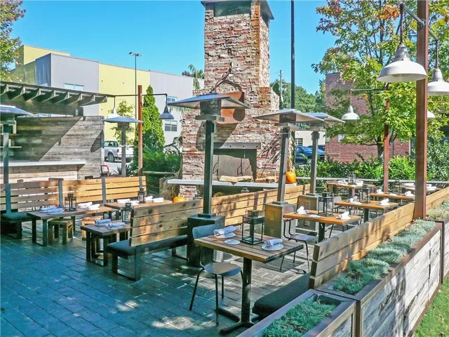 $1,525,000 | 923 Austin Avenue Northeast, Atlanta, GA 30307