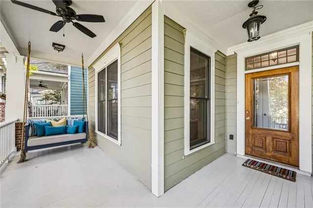 $1,525,000 | 923 Austin Avenue Northeast, Atlanta, GA 30307