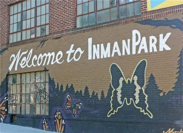 $1,525,000 | 923 Austin Avenue Northeast, Atlanta, GA 30307