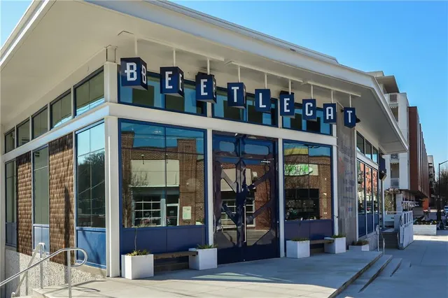 $1,525,000 | 923 Austin Avenue Northeast, Atlanta, GA 30307