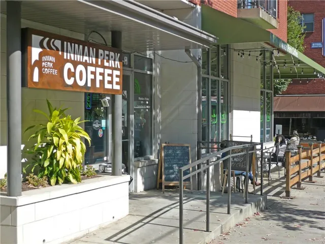 $1,525,000 | 923 Austin Avenue Northeast, Atlanta, GA 30307