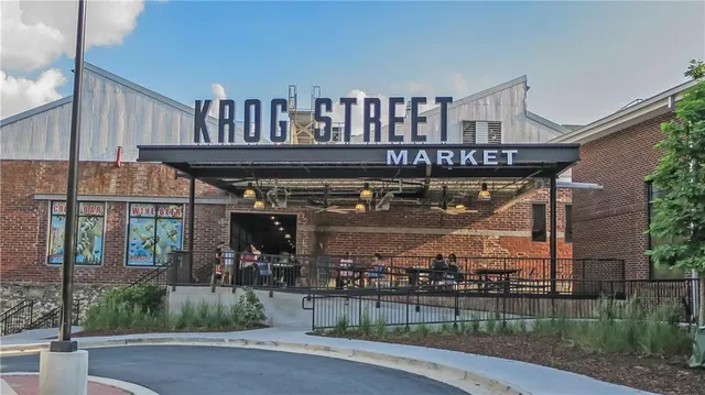 $1,525,000 | 923 Austin Avenue Northeast, Atlanta, GA 30307