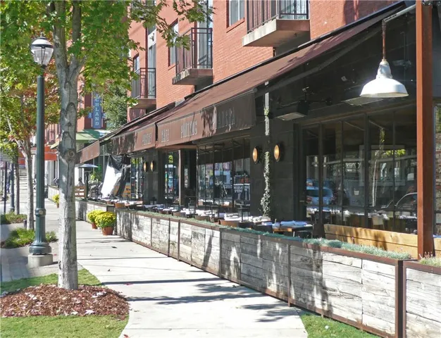 $1,525,000 | 923 Austin Avenue Northeast, Atlanta, GA 30307