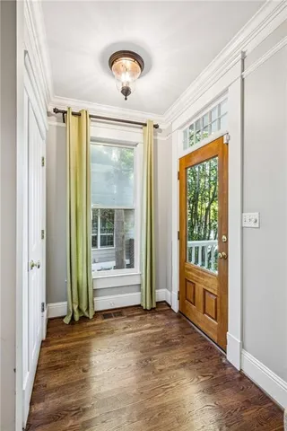 $1,525,000 | 923 Austin Avenue Northeast, Atlanta, GA 30307