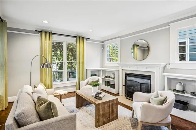 $1,525,000 | 923 Austin Avenue Northeast, Atlanta, GA 30307