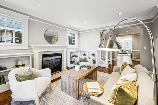 $1,525,000 | 923 Austin Avenue Northeast, Atlanta, GA 30307