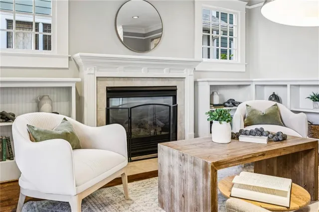 $1,525,000 | 923 Austin Avenue Northeast, Atlanta, GA 30307