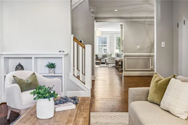 $1,525,000 | 923 Austin Avenue Northeast, Atlanta, GA 30307