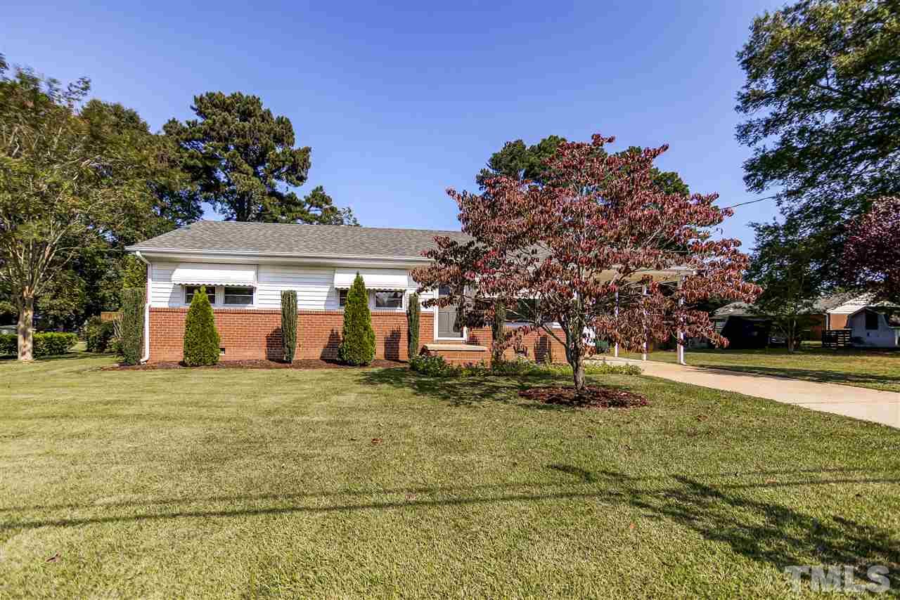1406 Beichler Road Garner, NC 27529 - Photo 1 of 13 Gallery Image 1