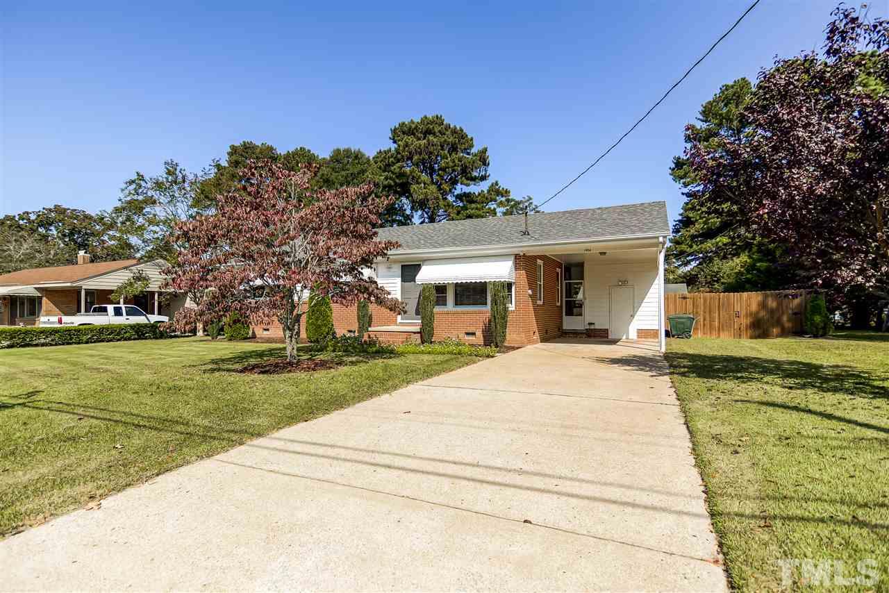 1406 Beichler Road Garner, NC 27529 - Photo 2 of 13 Gallery Image 2