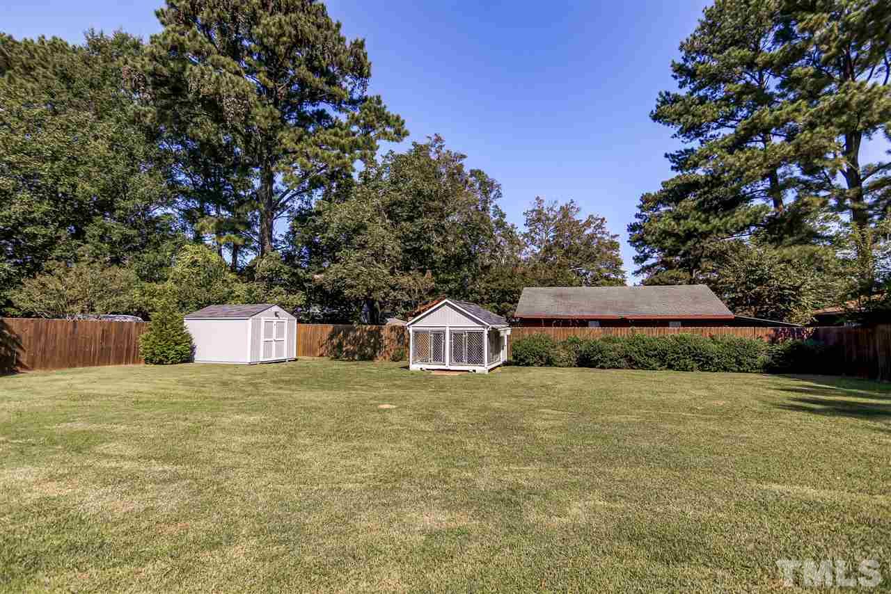 1406 Beichler Road Garner, NC 27529 - Photo 12 of 13 Gallery Image 12