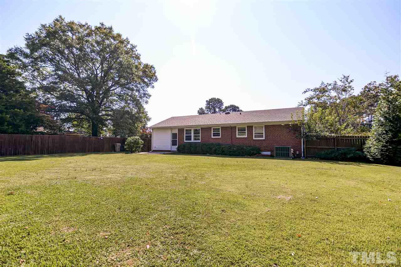 1406 Beichler Road Garner, NC 27529 - Photo 13 of 13 Gallery Image 13