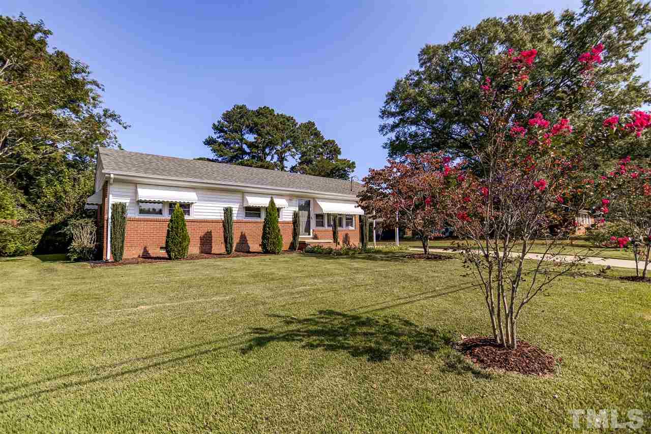 1406 Beichler Road Garner, NC 27529 - Photo 3 of 13 Gallery Image 3