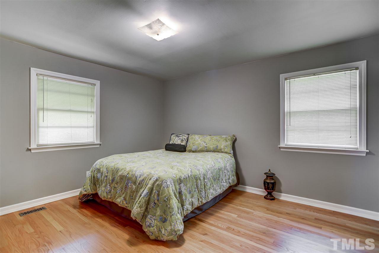 1406 Beichler Road Garner, NC 27529 - Photo 7 of 13 Gallery Image 7