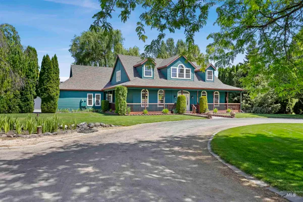 $775,000 | 3716 North 2544 East, Twin Falls, ID 83301