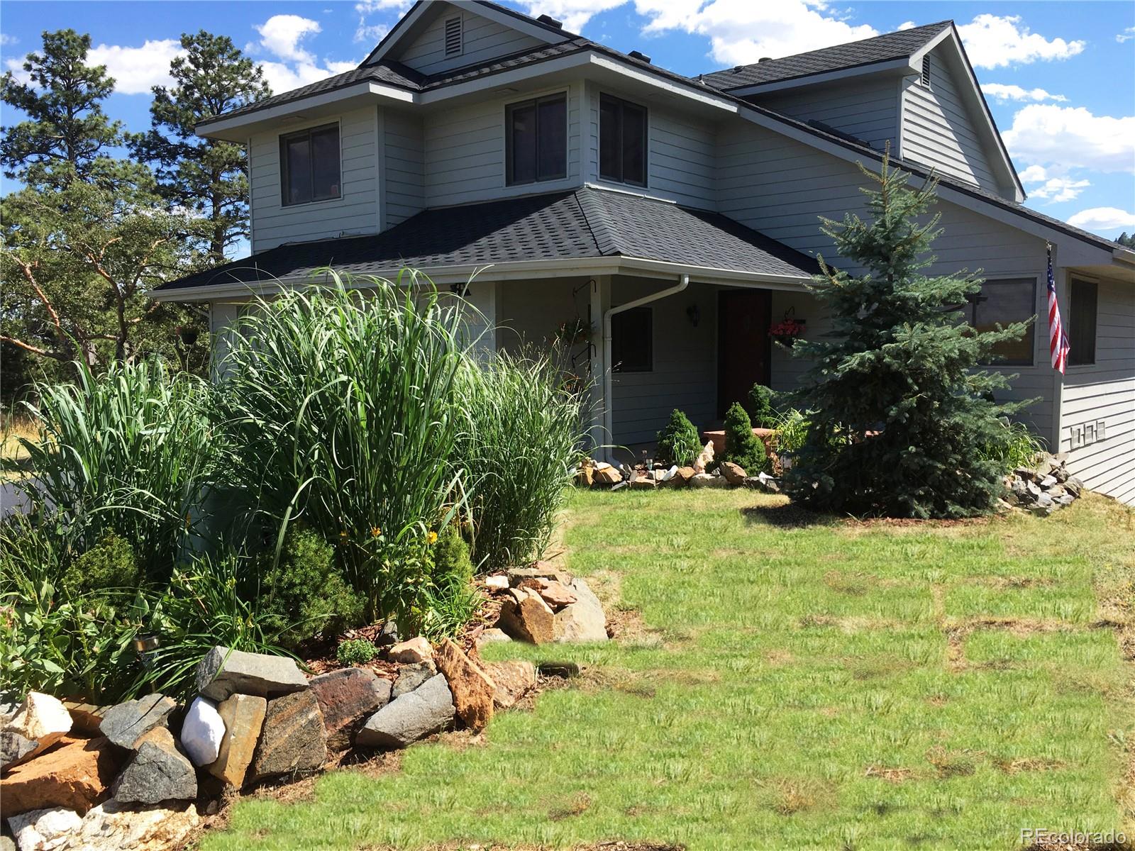 24040 Genesee Village Road Golden, CO 80401 - Photo 1 of 22 Gallery Image 1