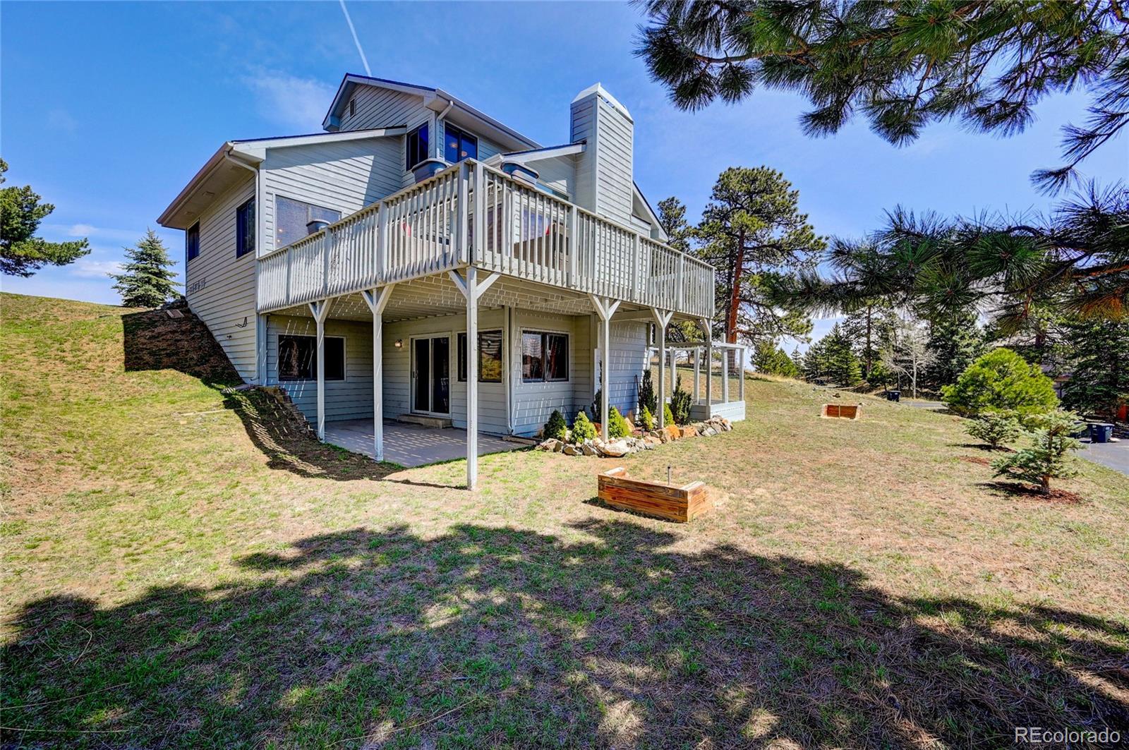 24040 Genesee Village Road Golden, CO 80401 - Photo 2 of 22 Gallery Image 2