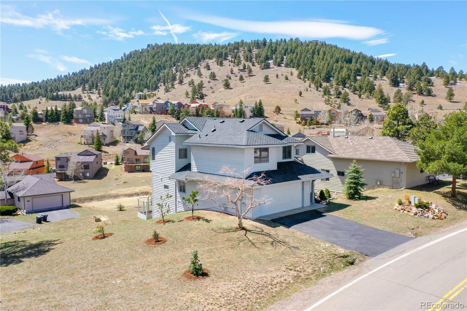 24040 Genesee Village Road Golden, CO 80401 - Photo 3 of 22 Gallery Image 3