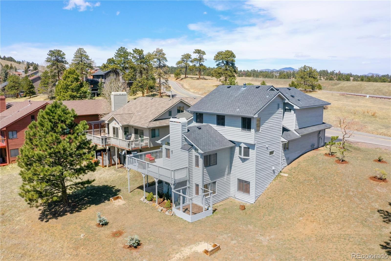 24040 Genesee Village Road Golden, CO 80401 - Photo 4 of 22 Gallery Image 4