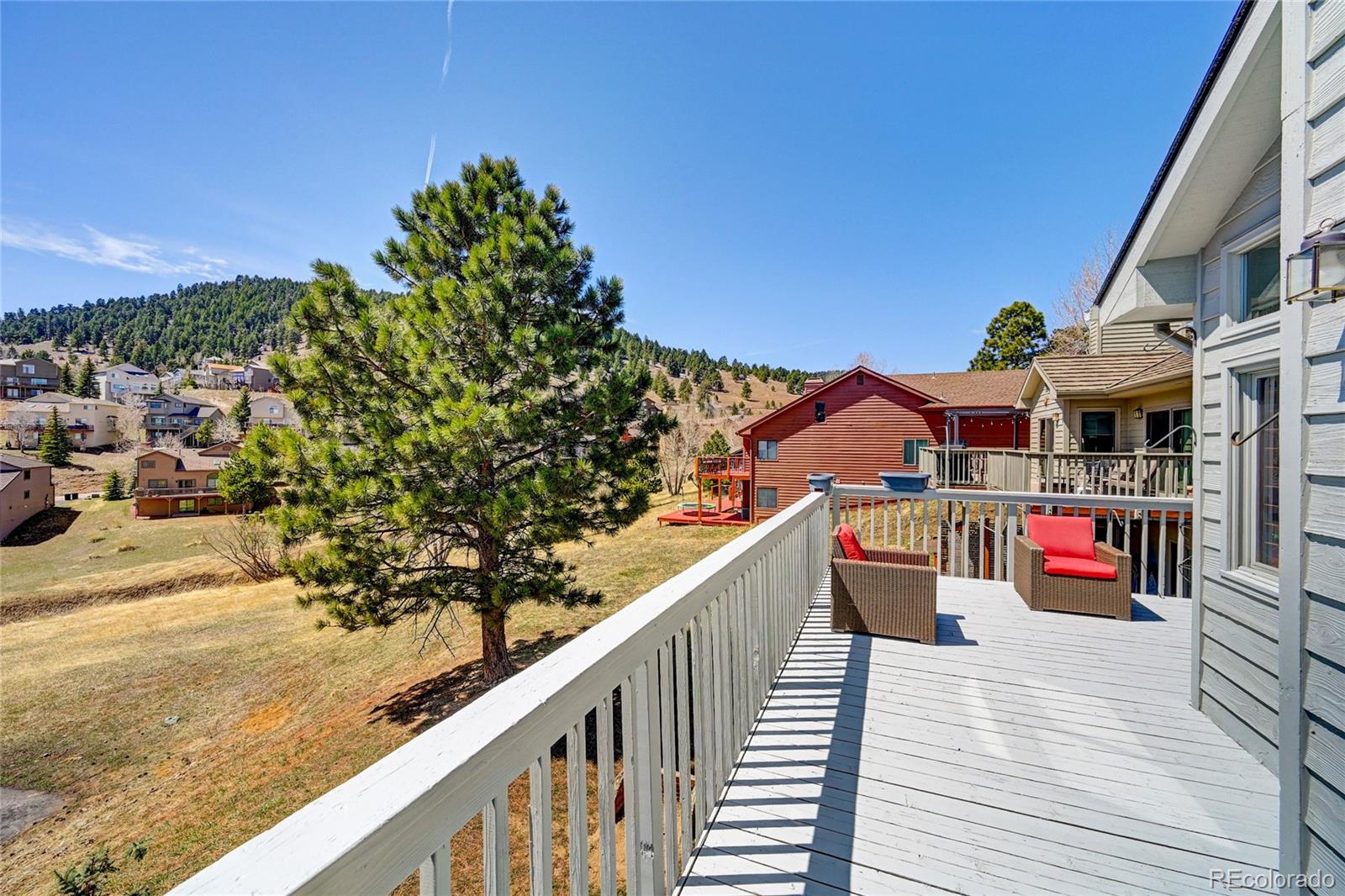 24040 Genesee Village Road Golden, CO 80401 - Photo 5 of 22 Gallery Image 5