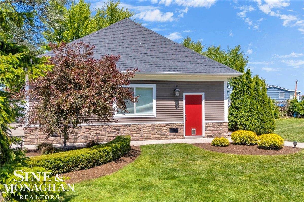 9377 North River Road Algonac, MI 48001 - Photo 13 of 78
