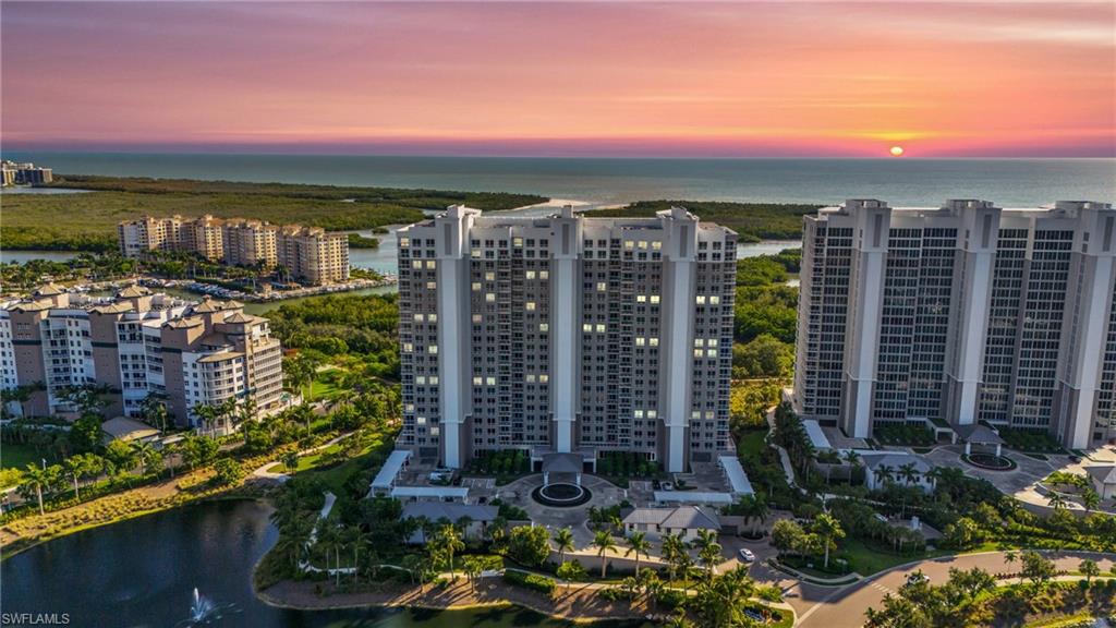 13915 Old Coast Road, Unit 1701 Naples, FL 34110 - Photo 2 of 41 Gallery Image 2