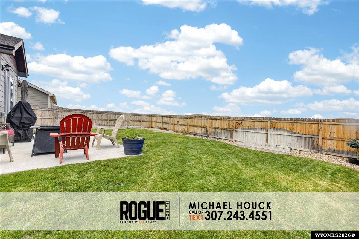 6946 Rogue River Road Casper, WY 82604 - Photo 34 of 38