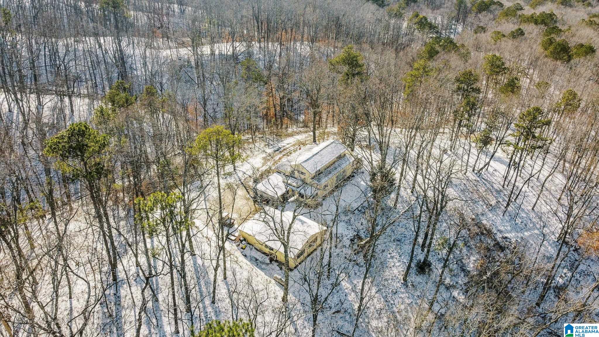 5325 Union T Road Talladega, AL 35160 - Photo 73 of 83